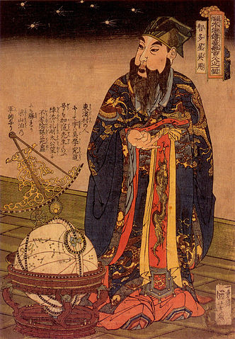 Utagawa_Kuniyoshi,_Portrait_of_Chicasei_Goyô_(Wu_Yong)_(1827–1830)